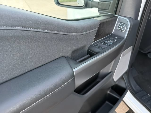 New 2027 Ford F350 Lariat w/ Lariat Ultimate Package AWD/4WD image 18