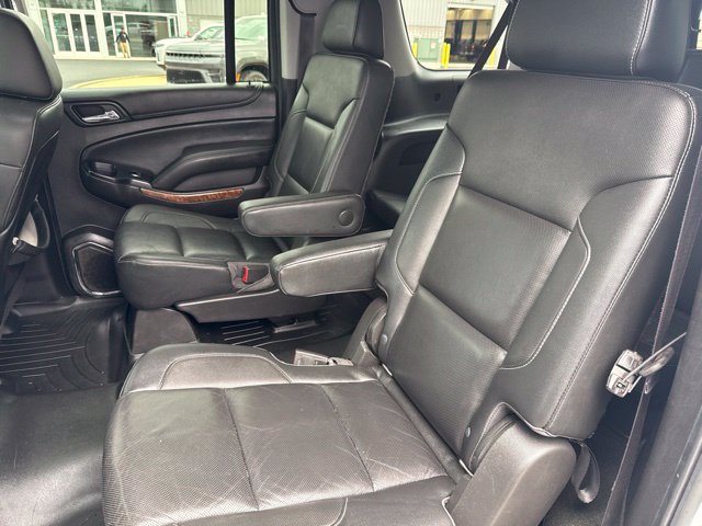 Used 2016 Chevrolet Suburban LTZ AWD/4WD image 35