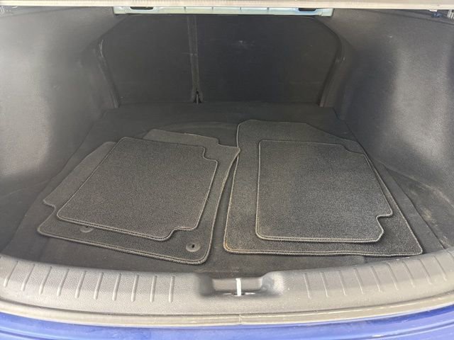 Certified 2021 Kia Forte LXS image 27