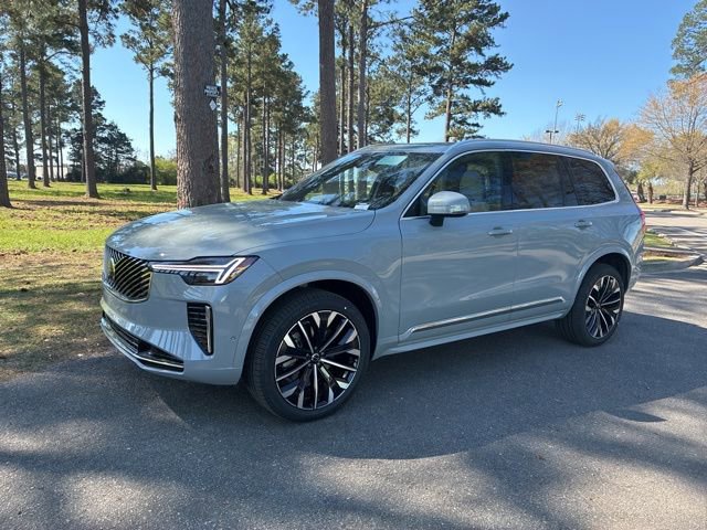 New 2026 Volvo XC90 B6 Plus w/ Protection Package Premier AWD/4WD image 1
