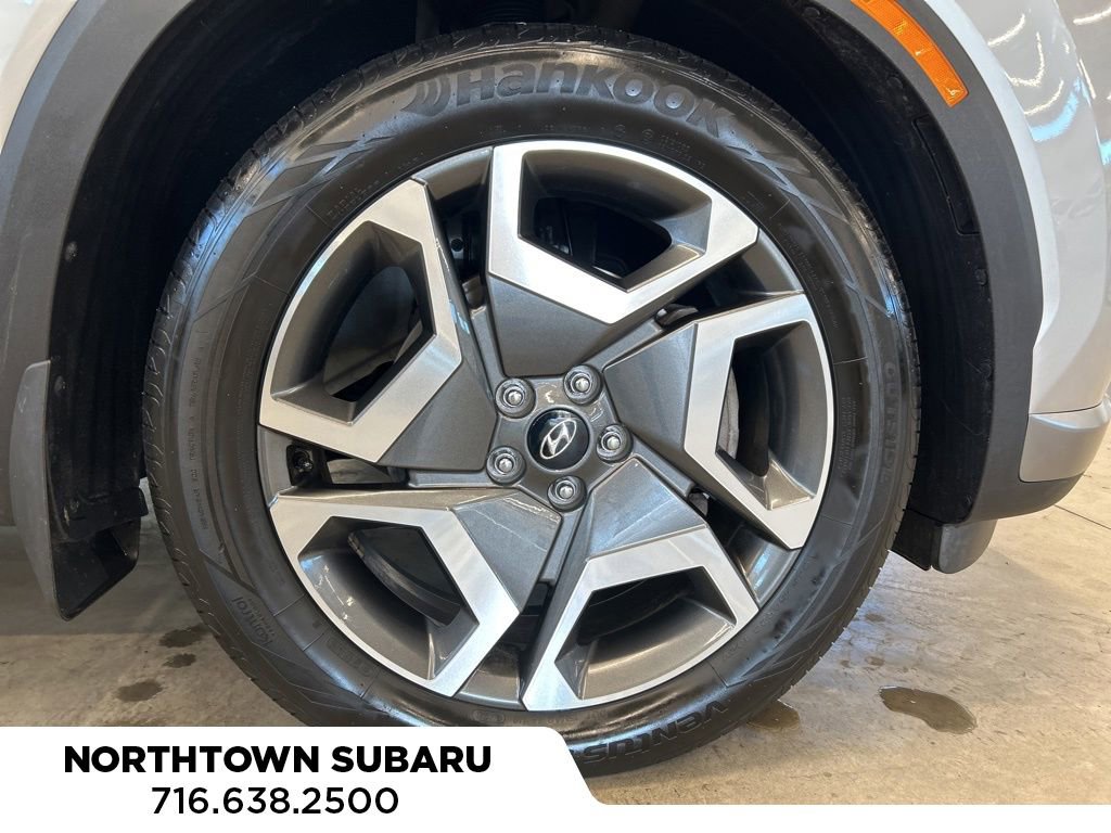 Used 2024 Hyundai Palisade SEL w/ Premium Package AWD/4WD image 27