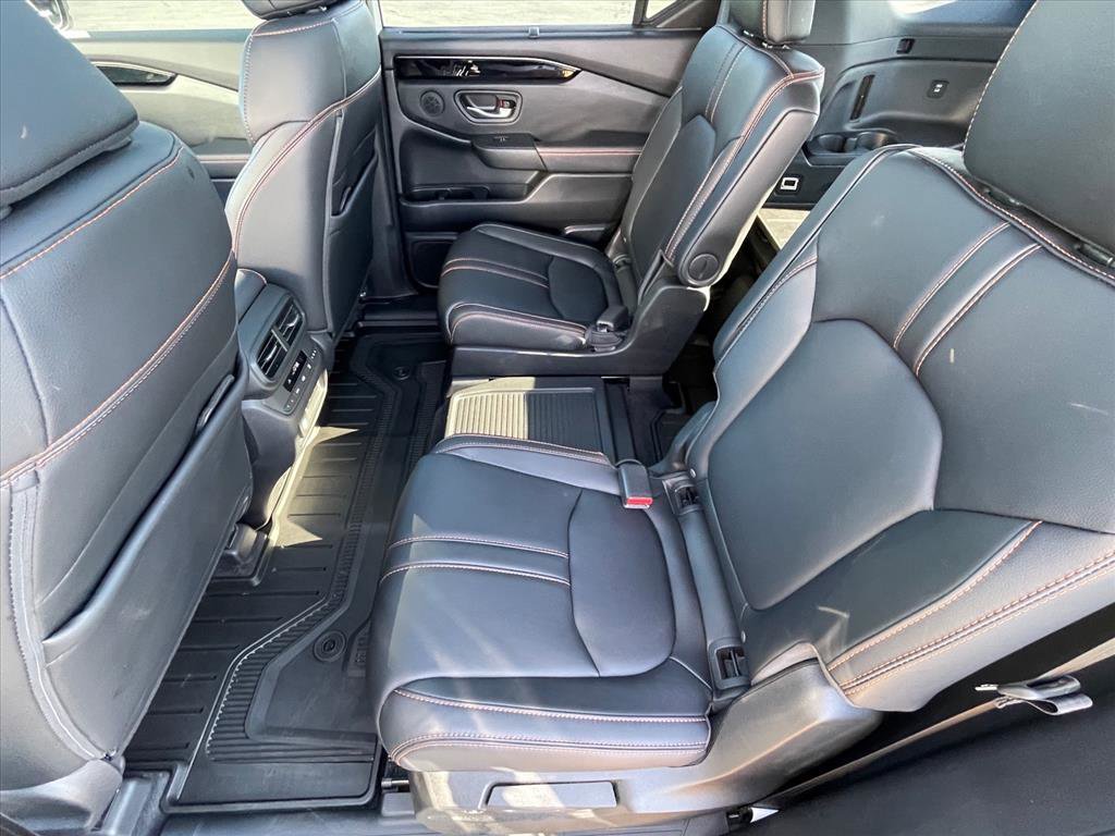 Used 2024 Honda Pilot TrailSport image 24