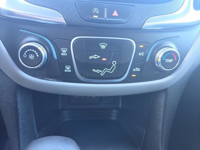 Used 2024 Chevrolet Equinox LS w/ LS Convenience Package AWD/4WD image 32