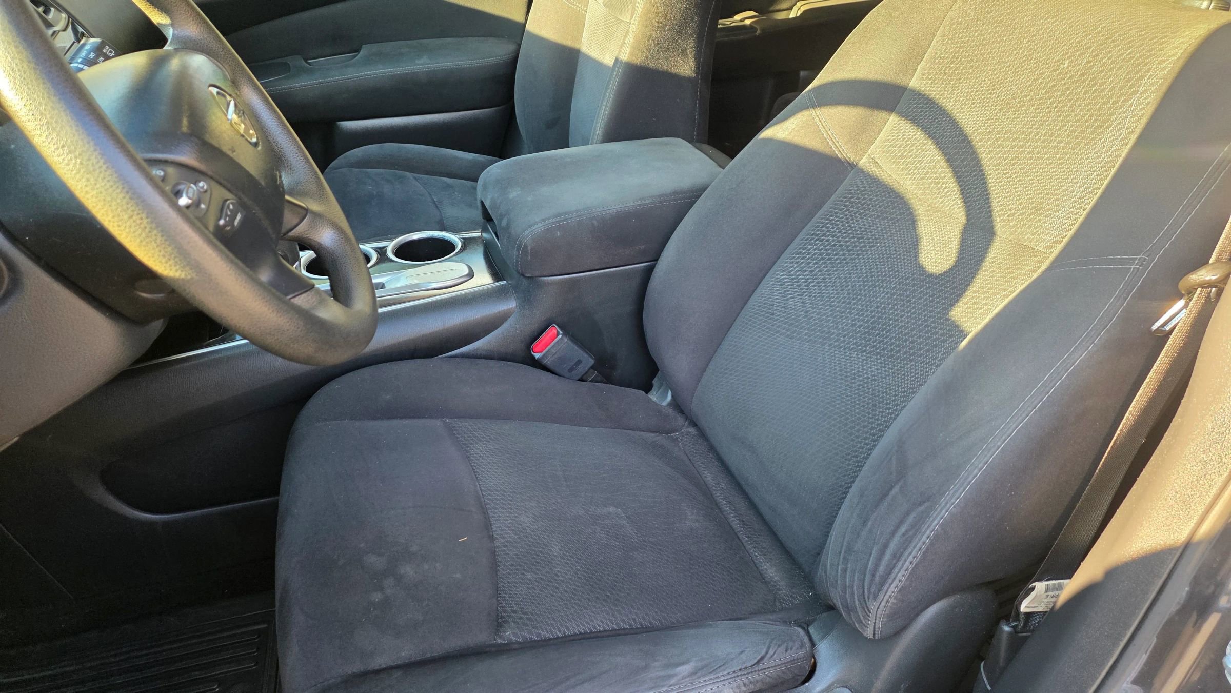 Used 2015 Nissan Pathfinder S image 10