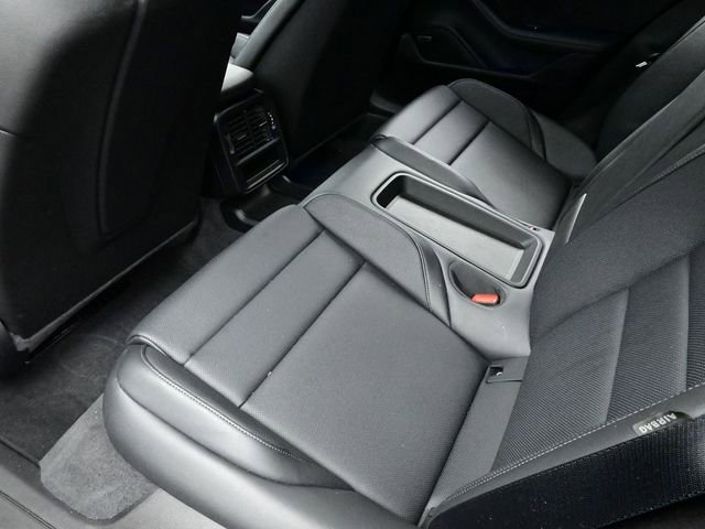 Certified 2024 Porsche Taycan w/ Premium Package image 14