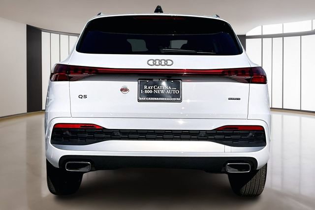 Used 2025 Audi Q5 Premium w/ Convenience Package image 6