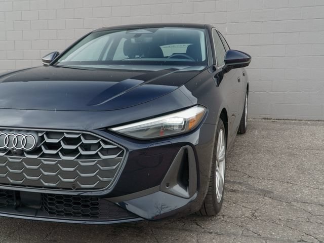Certified 2025 Audi A5 2.0T Premium w/ Convenience Package AWD/4WD image 11