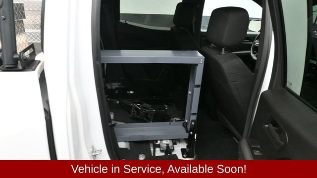 Used 2024 Chevrolet Colorado W/T w/ Safety Package RWD image 13