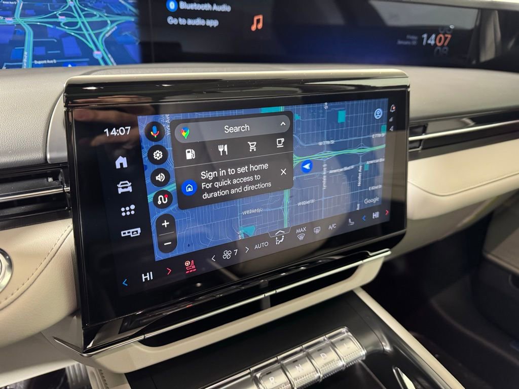 New 2026 Lincoln Nautilus Premier w/ Equipment Group 102A AWD/4WD image 37