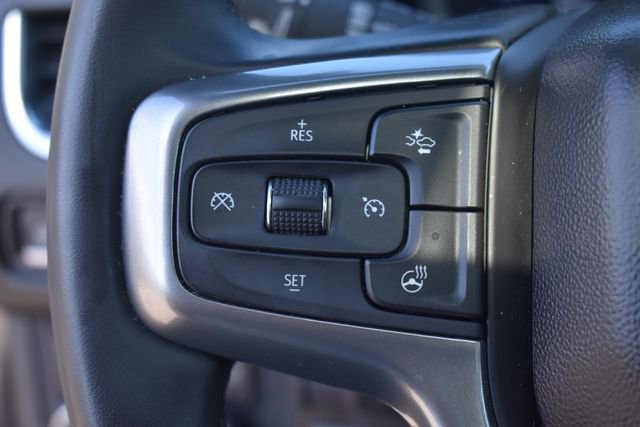 Used 2023 Chevrolet Suburban Z71 w/ Z71 Off-Road Package image 31