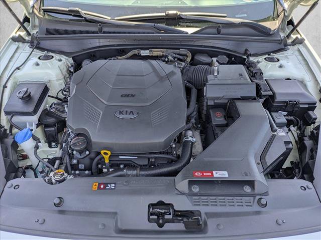 Used 2019 Kia Cadenza Technology FWD image 23