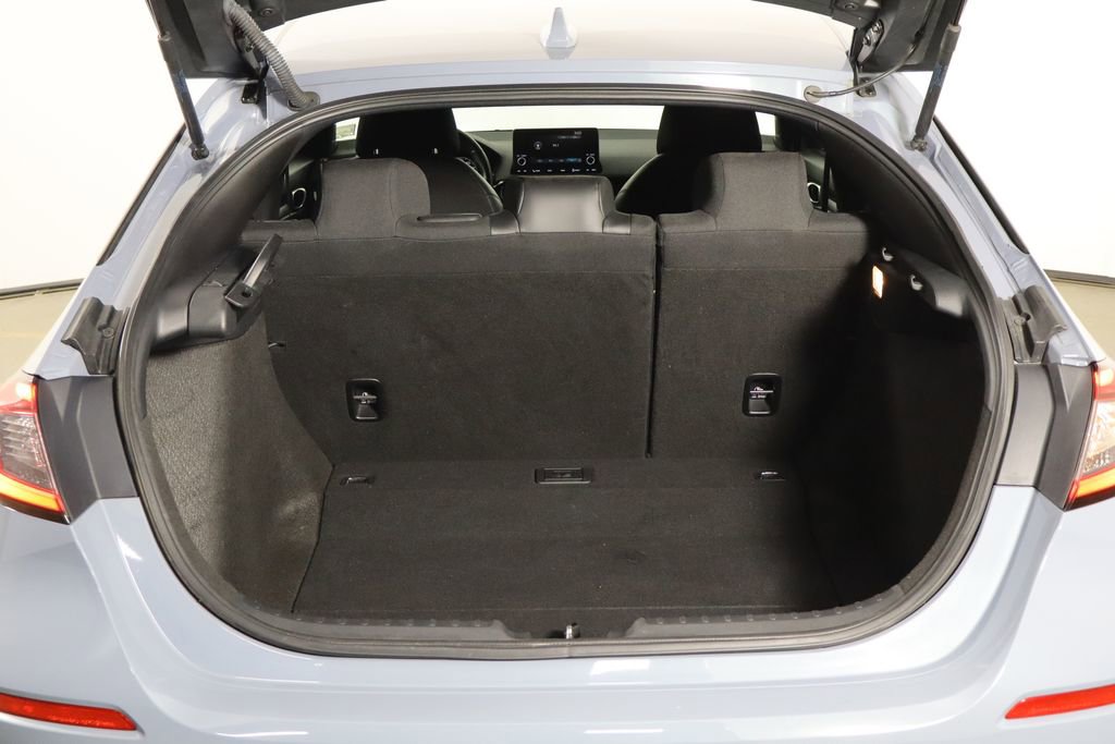 Used 2024 Honda Civic Sport image 16