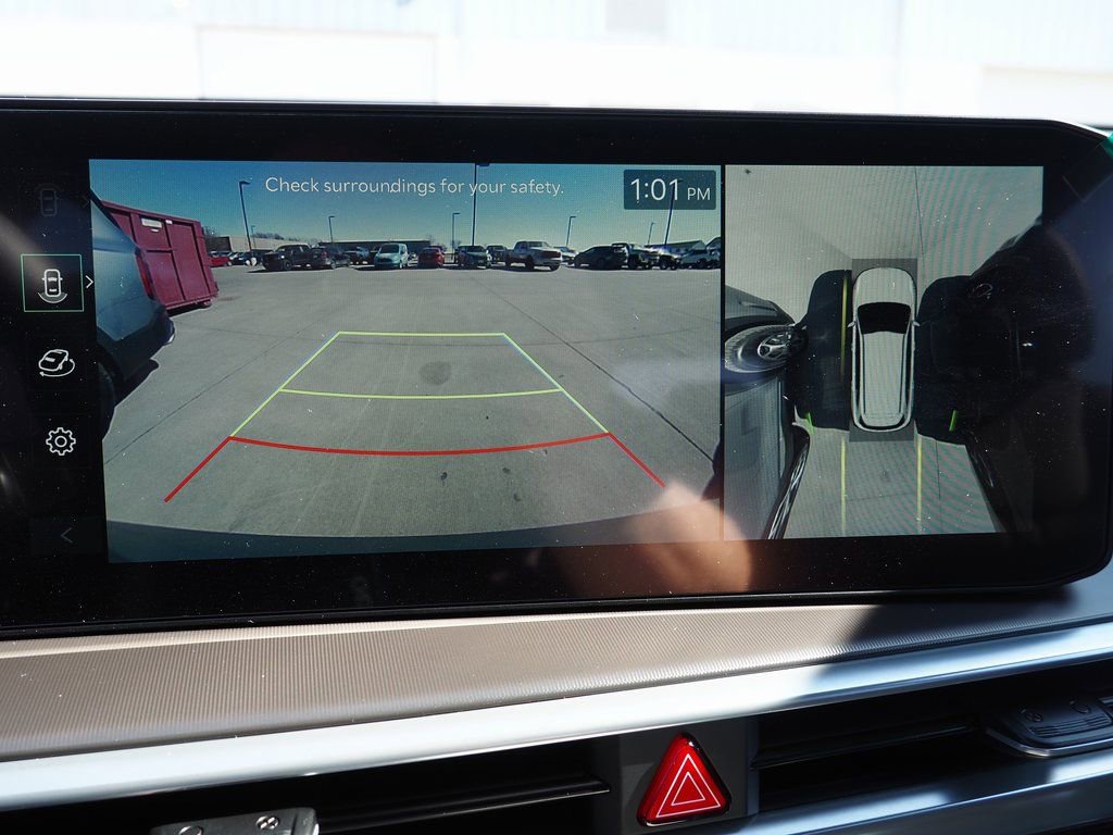 New 2026 Kia Sorento SX Prestige image 15