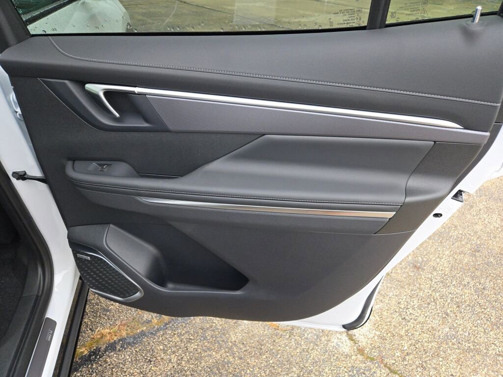 New 2026 Buick Enclave Sport Touring w/ Power Package image 10