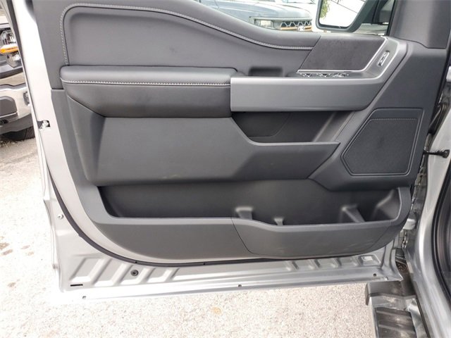 New 2025 Ford F150 XLT w/ Equipment Group 302A MID image 12