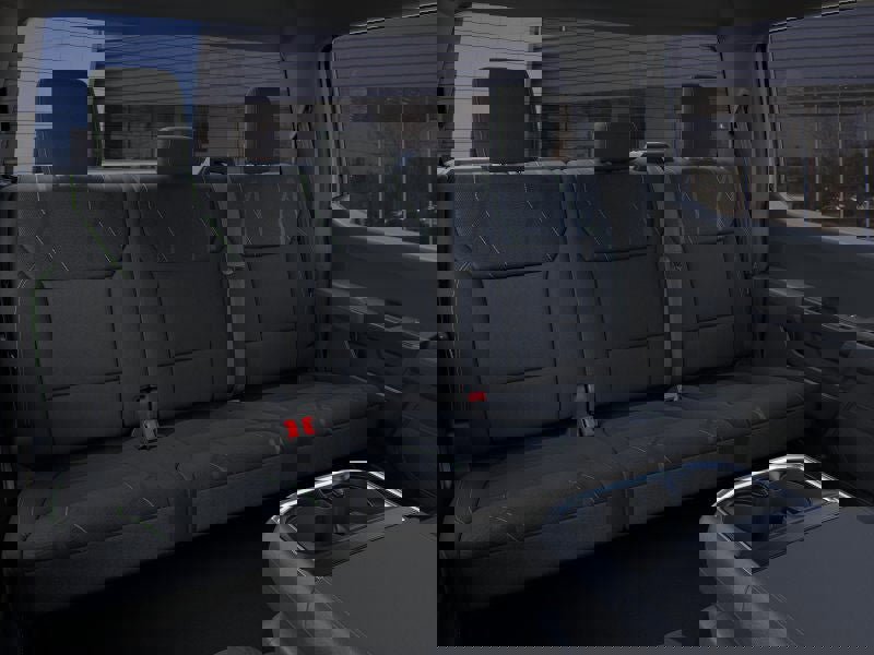 New 2025 Ford F150 STX w/ Equipment Group 200A image 11