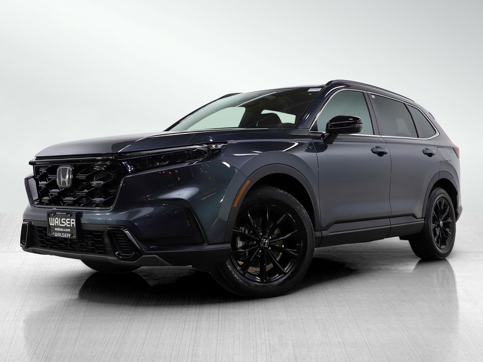 Used 2025 Honda CR-V Sport image 1