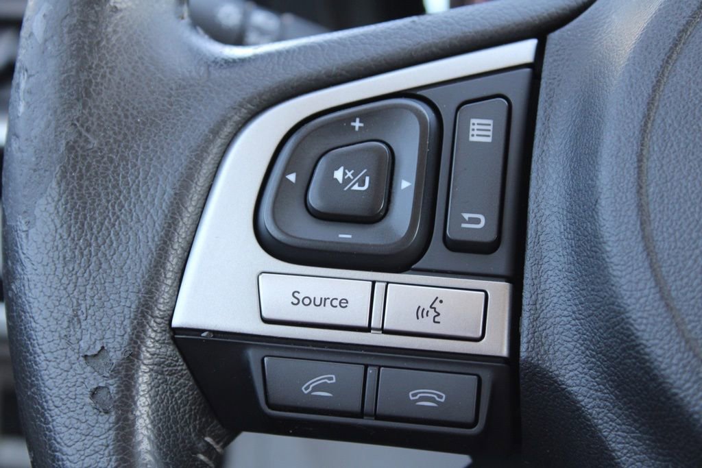 Used 2017 Subaru Forester 2.5i Limited image 30