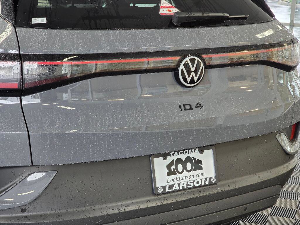 New 2026 Volkswagen ID.4 Pro S AWD/4WD image 12