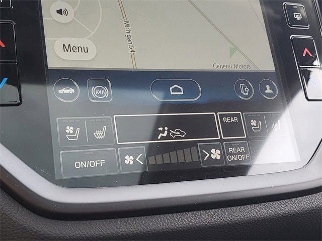 New 2026 Subaru Ascent Bronze Edition image 32