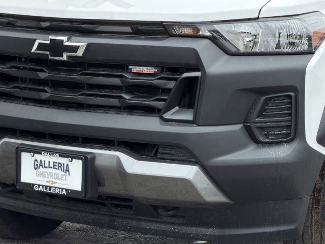 New 2026 Chevrolet Colorado Trail Boss image 7