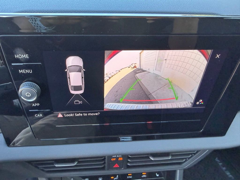 New 2026 Volkswagen Jetta Sport image 22