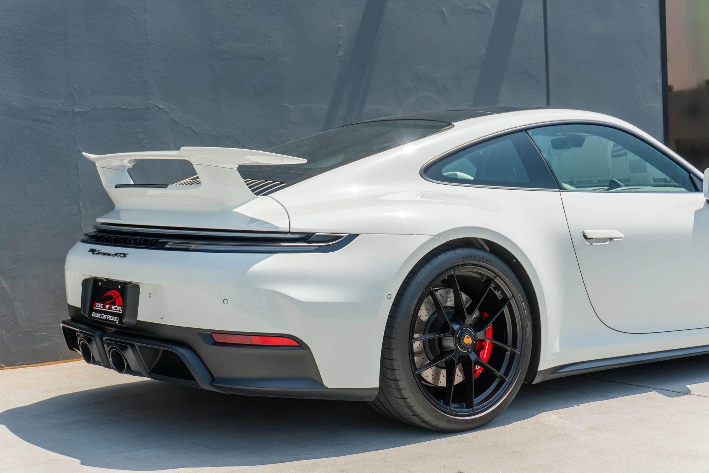 Used 2026 Porsche 911 GTS image 38