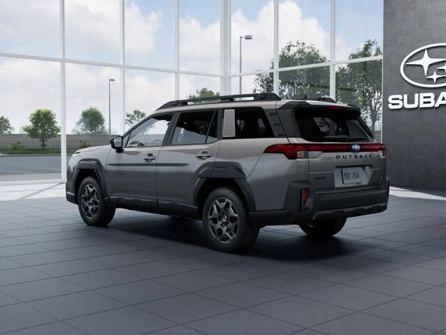 New 2026 Subaru Outback Premium AWD/4WD image 5