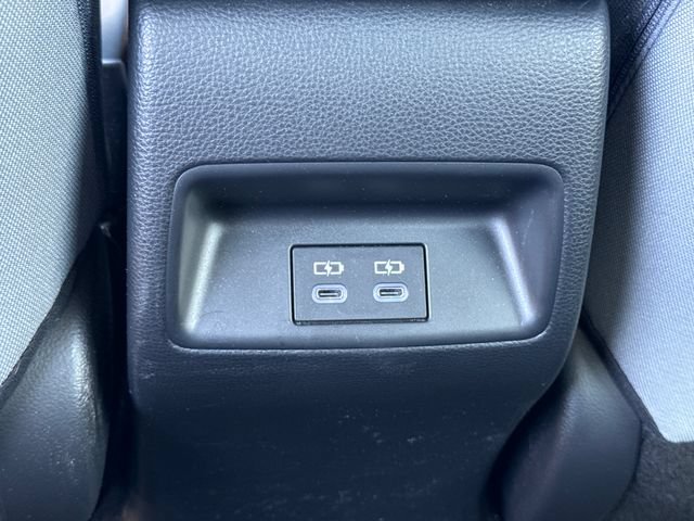 Certified 2025 Toyota Corolla SE FWD image 22