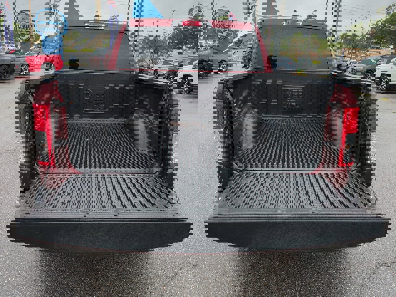 Used 2022 RAM 1500 Big Horn image 13