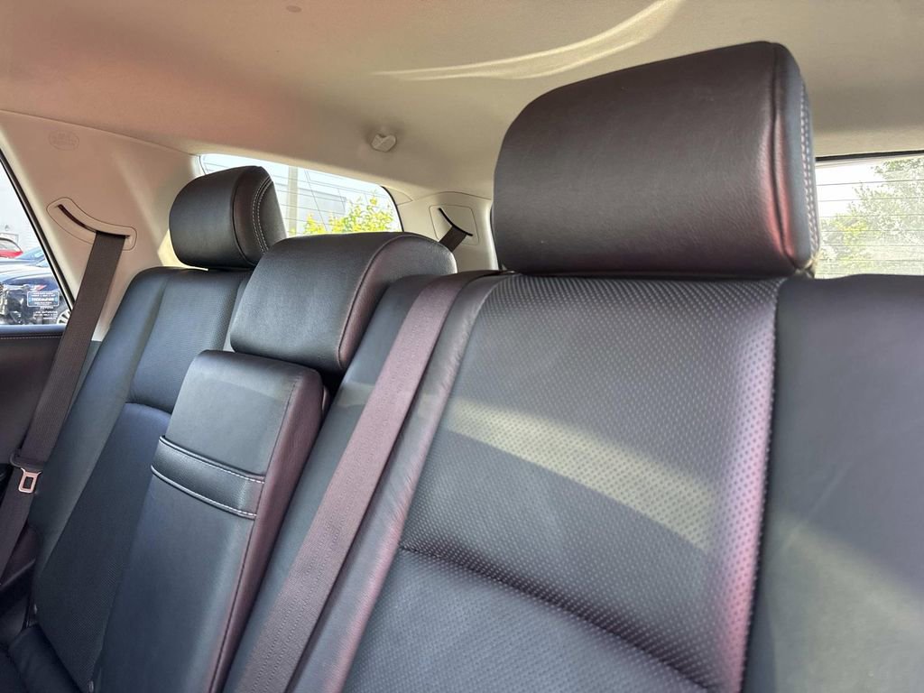 Used 2024 Toyota 4Runner Limited AWD/4WD image 16