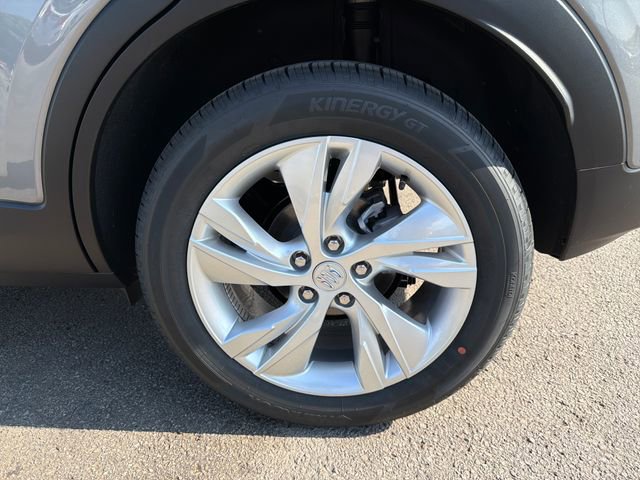 New 2026 Buick Encore GX Preferred w/ Comfort Package AWD/4WD image 25