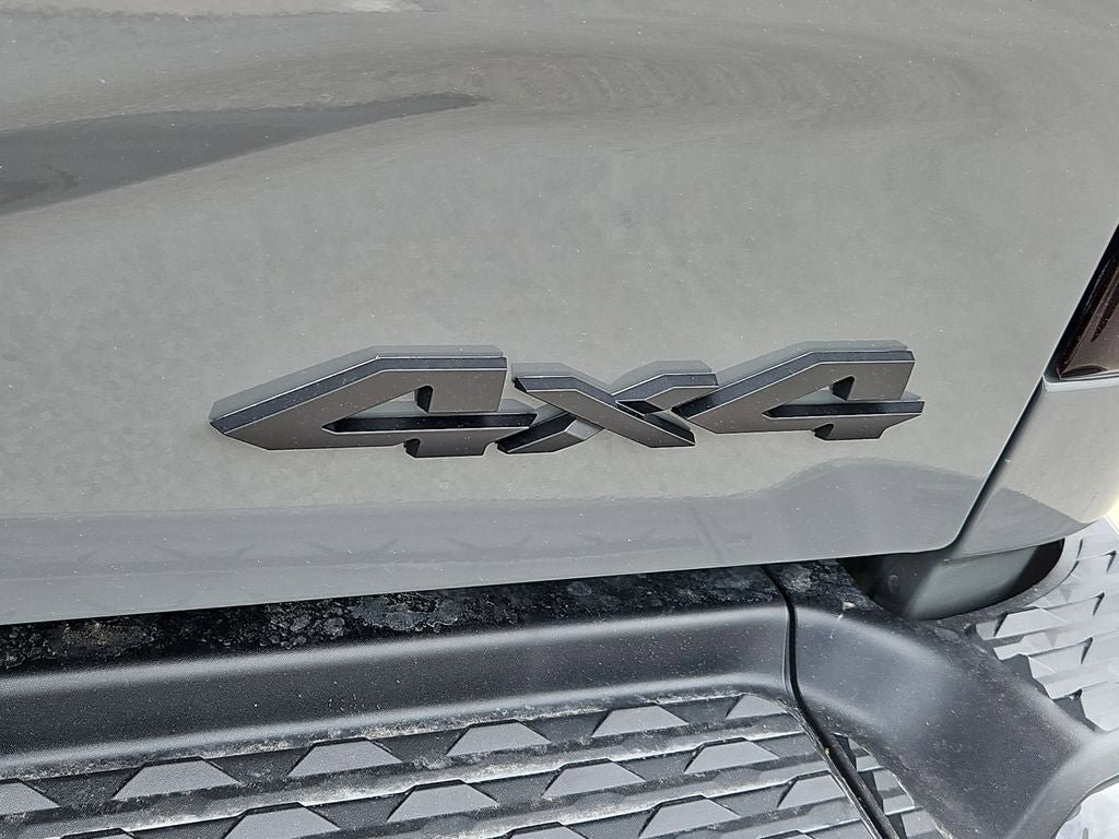 New 2026 RAM 2500 Lone Star AWD/4WD image 18