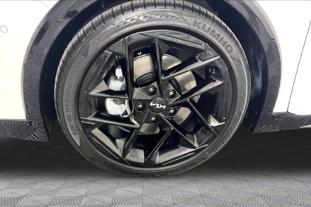 New 2026 Kia K4 GT-Line Turbo FWD image 12