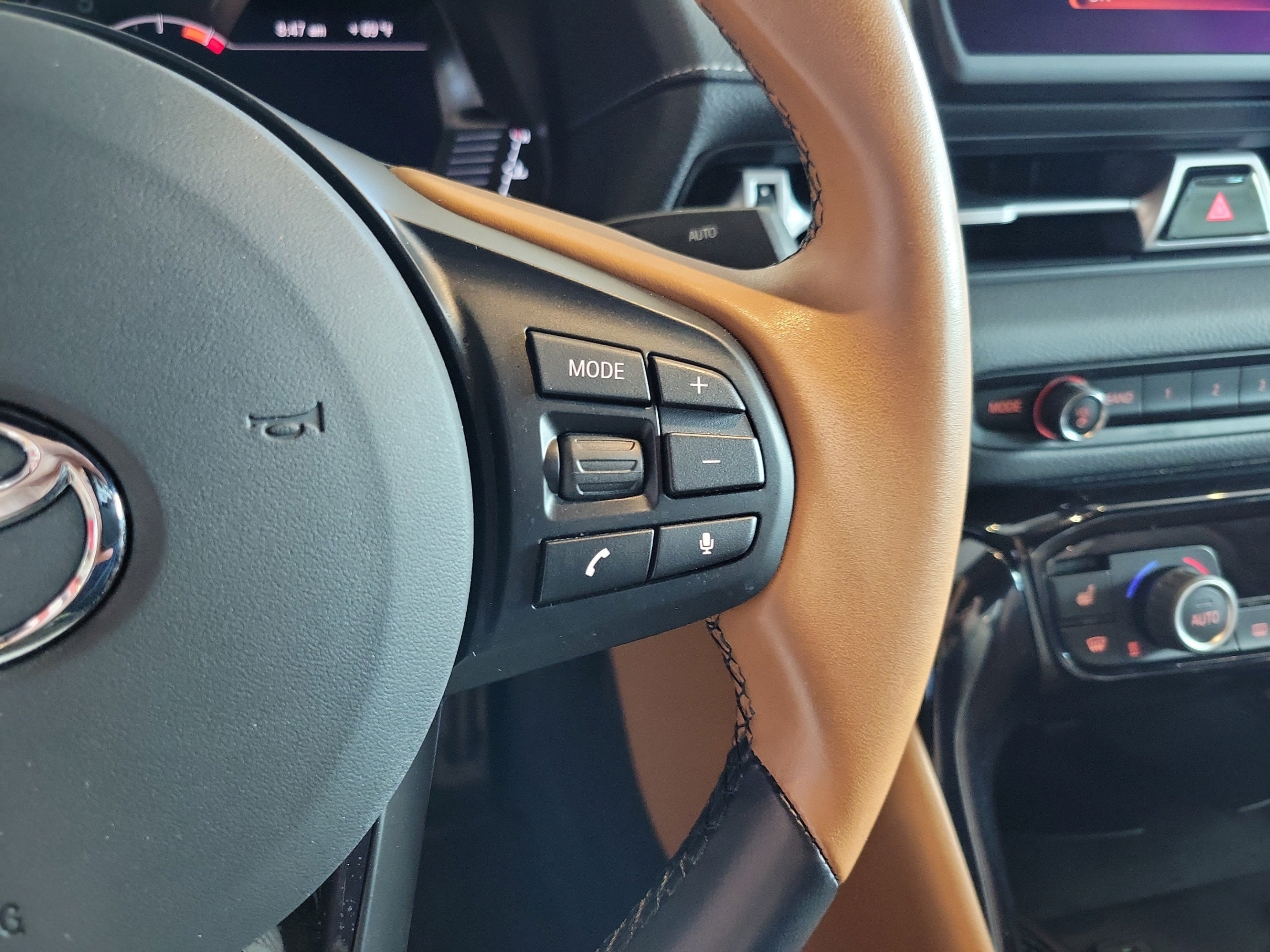 Used 2024 Toyota Supra Premium RWD image 14