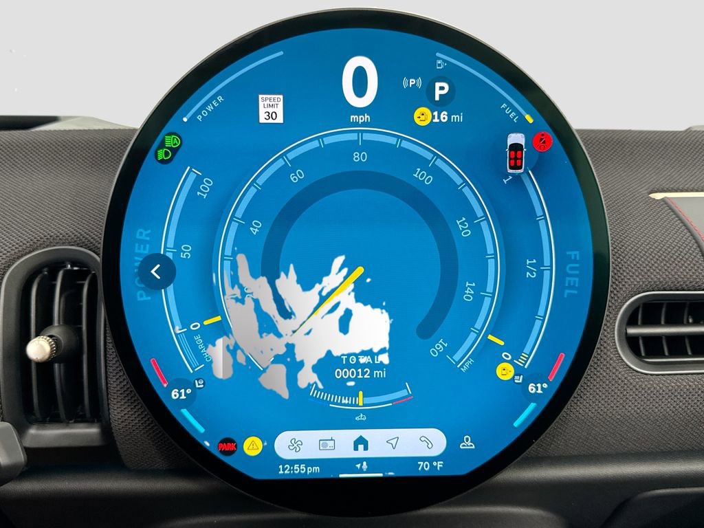 New 2026 MINI Cooper John Cooper Works image 39