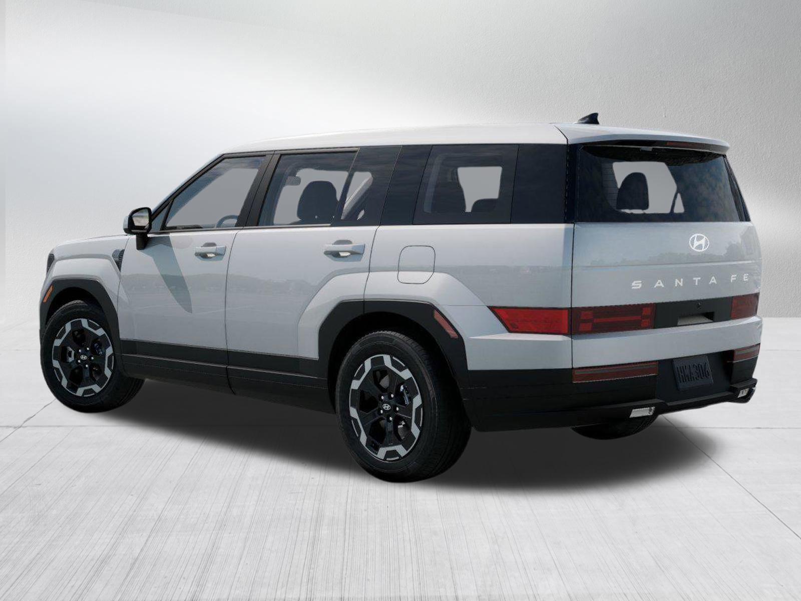 New 2026 Hyundai Santa Fe SE image 5
