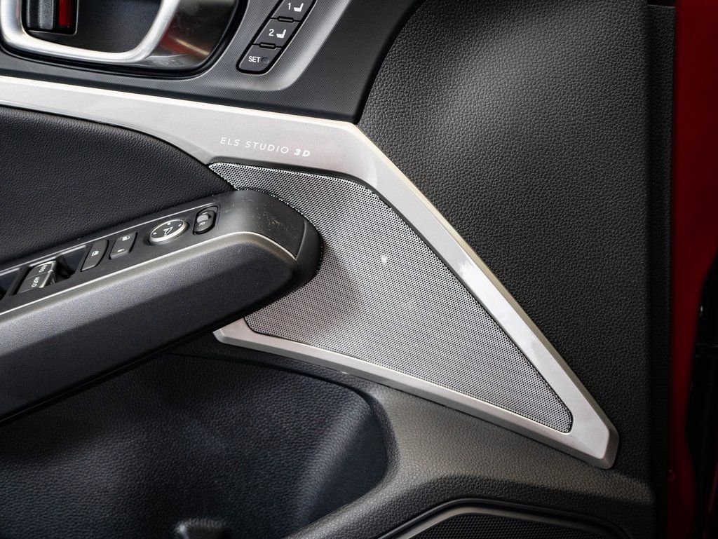 Used 2026 Acura Integra A-Spec FWD image 25