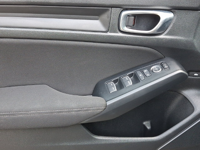 Certified 2025 Honda Civic LX image 13