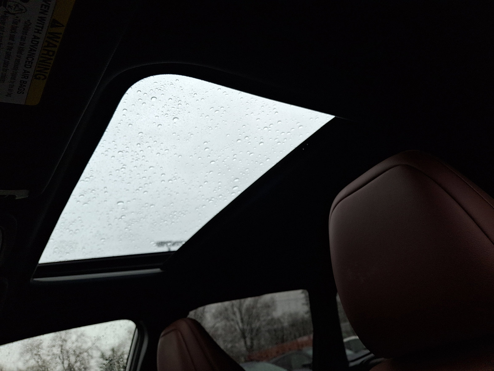 Certified 2025 Subaru Forester Touring image 15