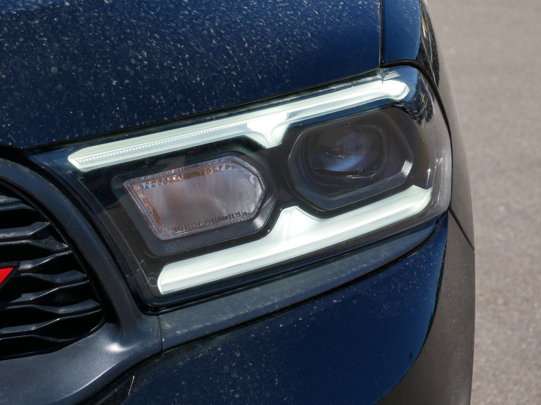 Used 2022 Dodge Durango GT AWD/4WD image 16