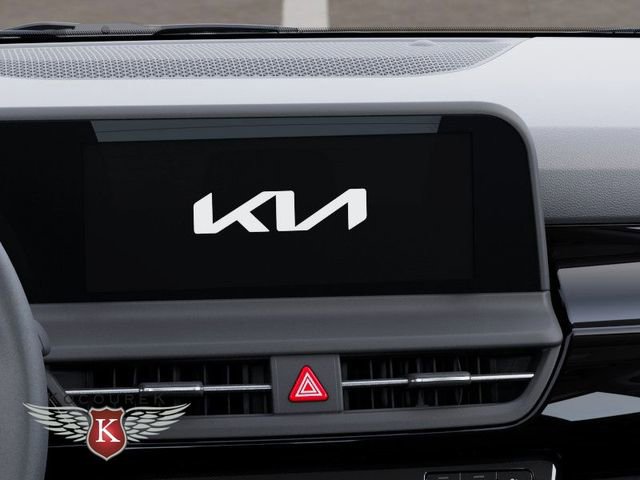 New 2025 Kia Seltos X-Line image 20