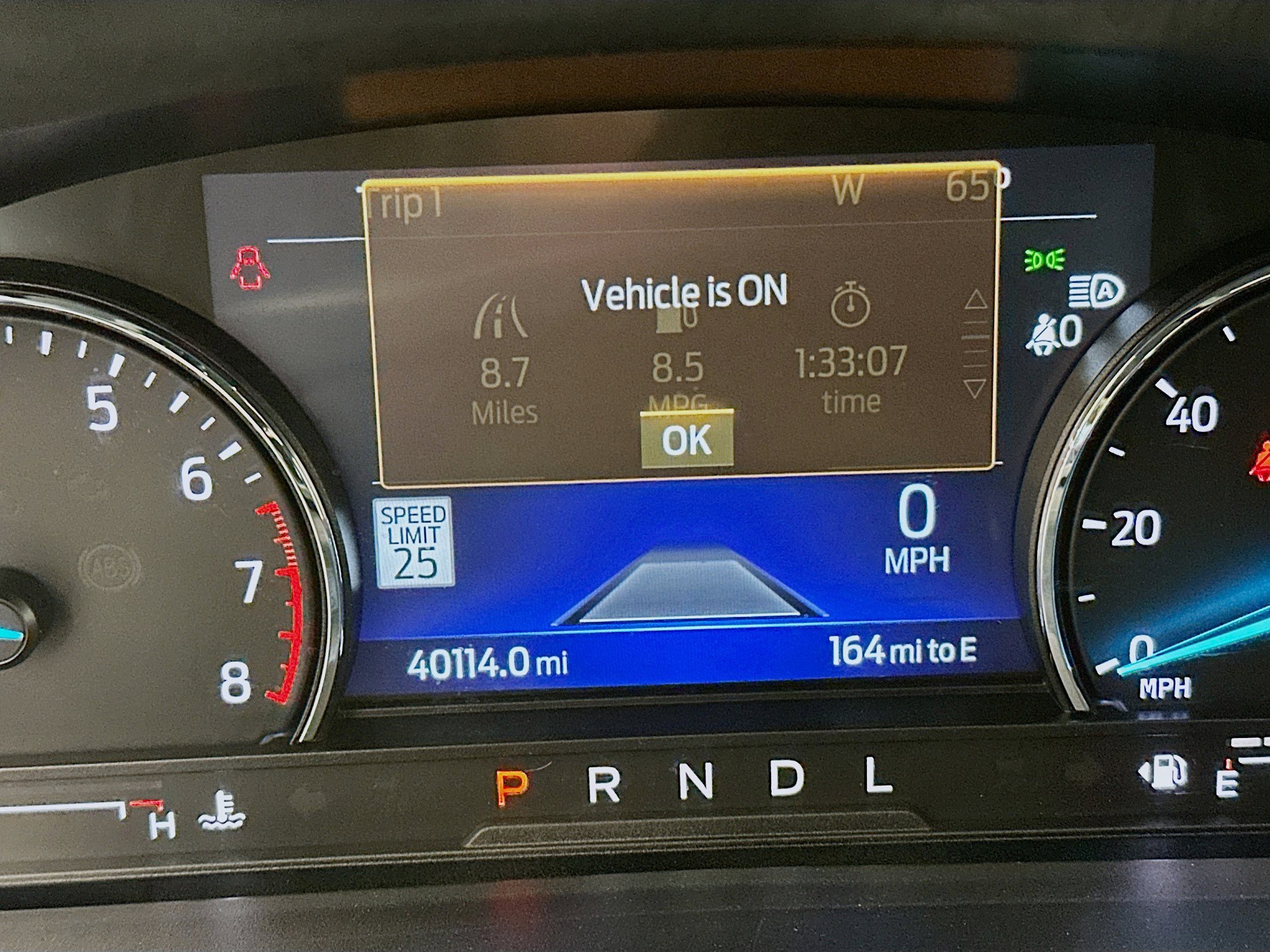 Used 2022 Ford Explorer Limited image 19