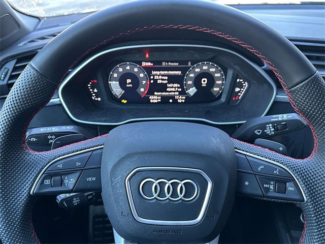 Certified 2025 Audi Q3 2.0T Premium Plus w/ Premium Plus Package image 25