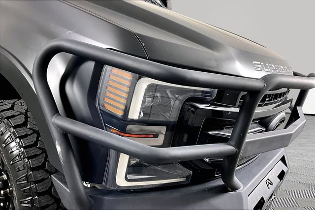 Used 2021 Ford F250 Lariat AWD/4WD image 29