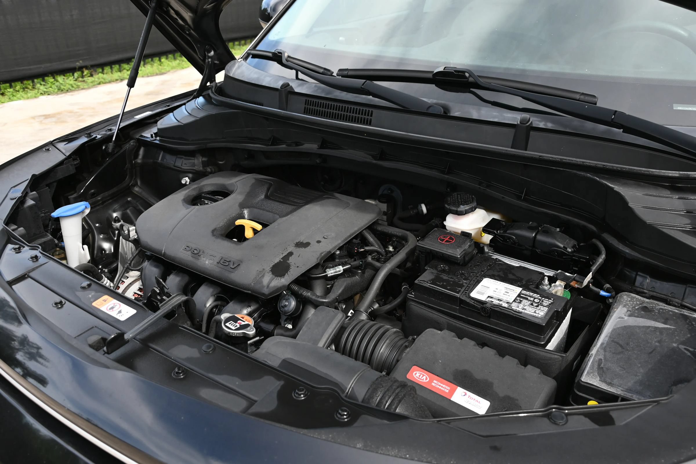 Used 2022 Kia Soul LX w/ Technology Package FWD image 19