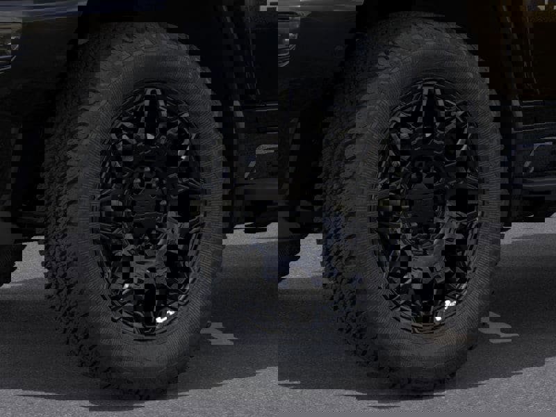 New 2026 GMC Hummer EV SUV image 66