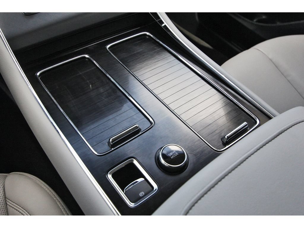 Used 2025 Lincoln Aviator 2WD image 28