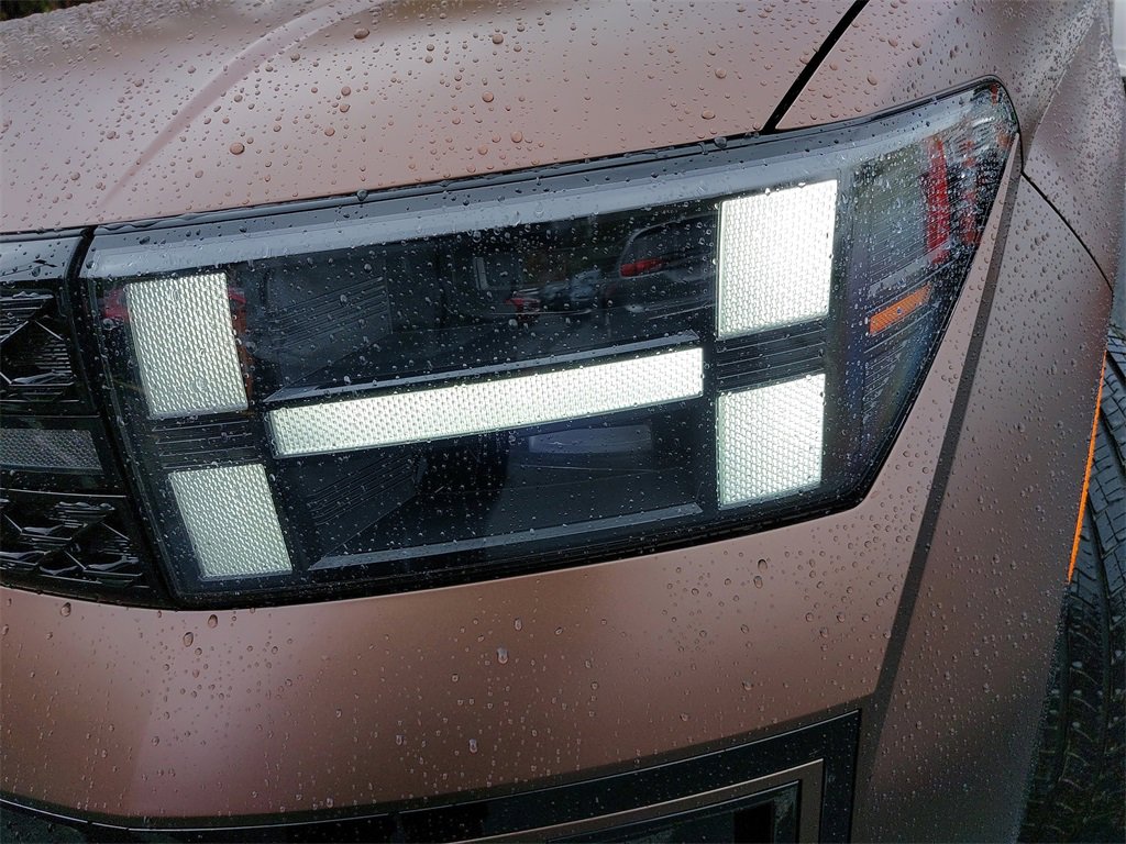 New 2025 Hyundai Santa Fe Calligraphy w/ Tow & Go Package image 34