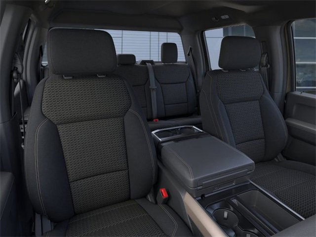 New 2025 Ford F150 STX w/ Equipment Group 201A FX4 image 10